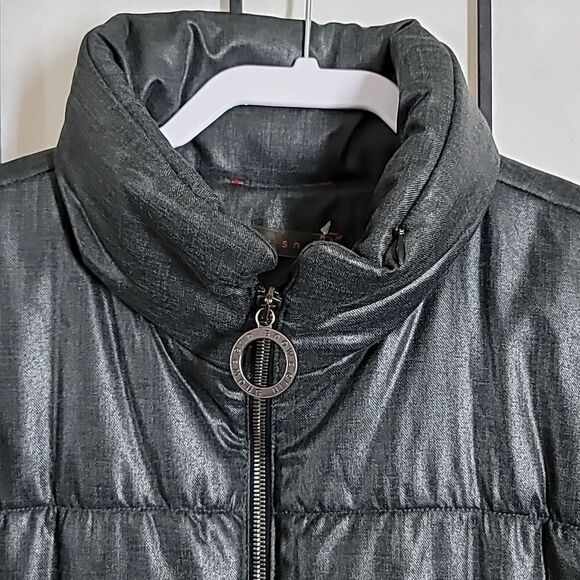 Erin Snow Down Filled Jacket - Picture 4 of 11